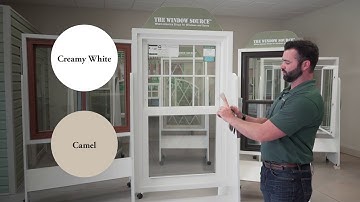 3000 series replacement windows | Window Source of Springfield, MO