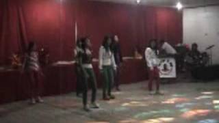 CCPO OJT 2008 DANCE NUMBER 2