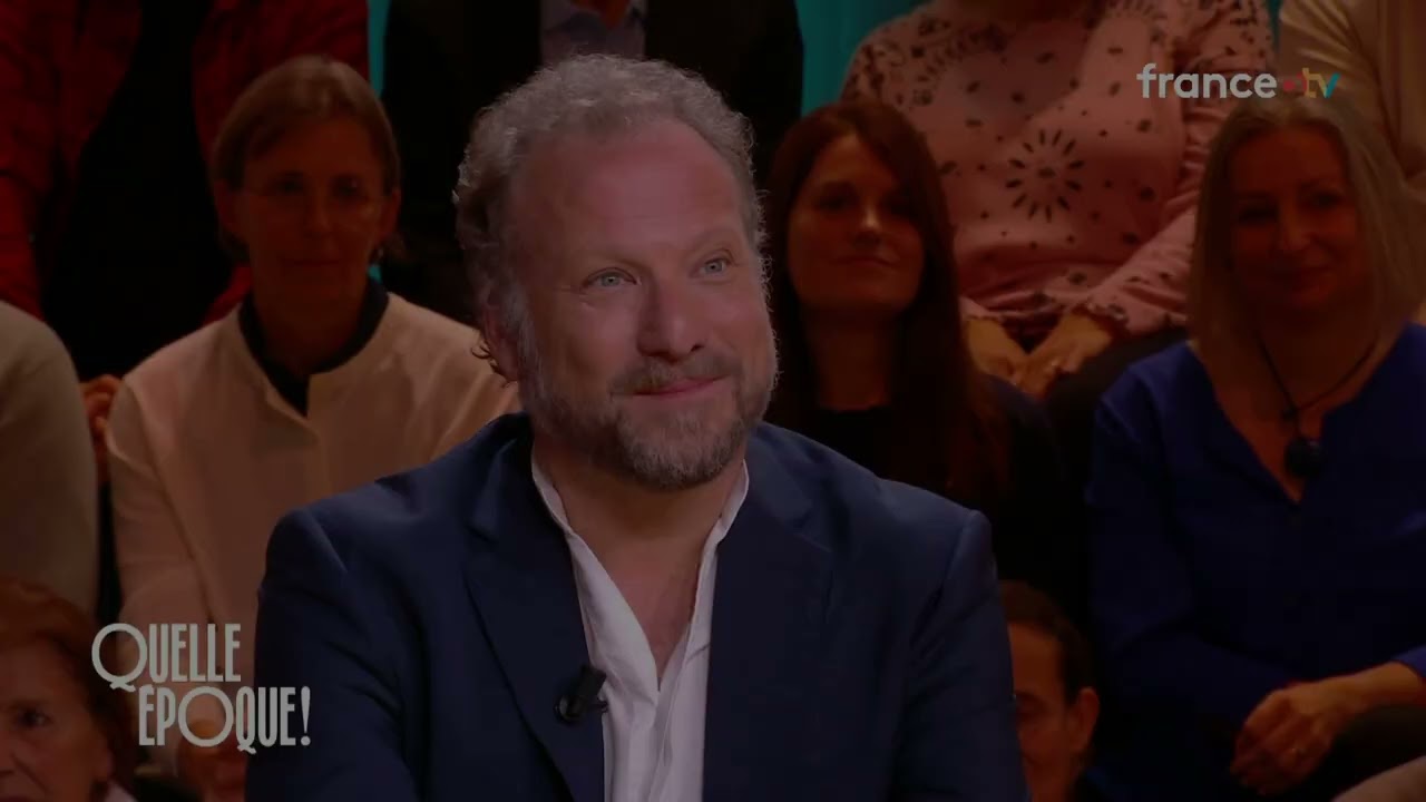 Thomas Croisière - La comédie Contre-attaque