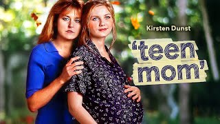 Download lagu Teen Mom | Kirsten Dunst (Spider Man) | DRAMA | Full Movie in English