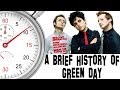 A Brief History Of Green Day (Feat. Jon Carlin)