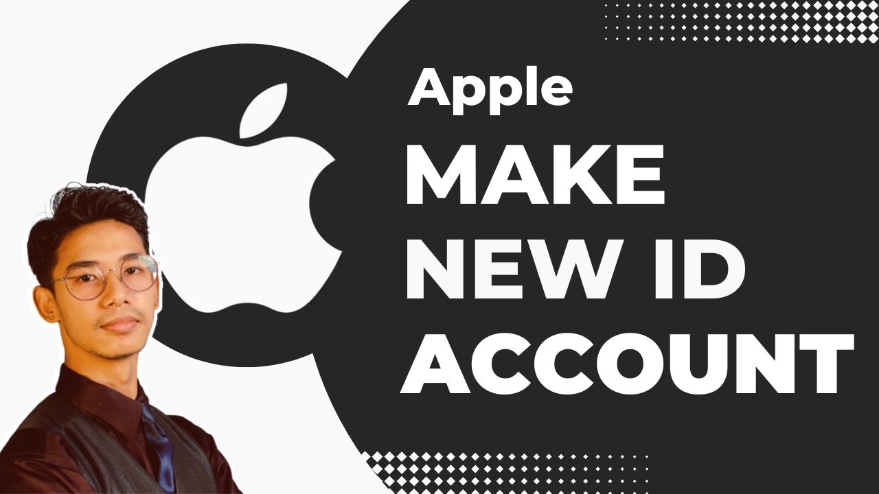 How To Make New Apple ID YouTube How To Make New Apple ID YouTube