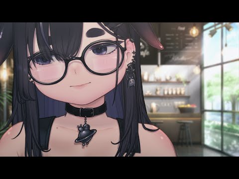 【 朝活雑談 】作業用BGM・睡眠用BGM・勉強用BGM｜朝のラジオ【ちむぎ / Vtuber】
