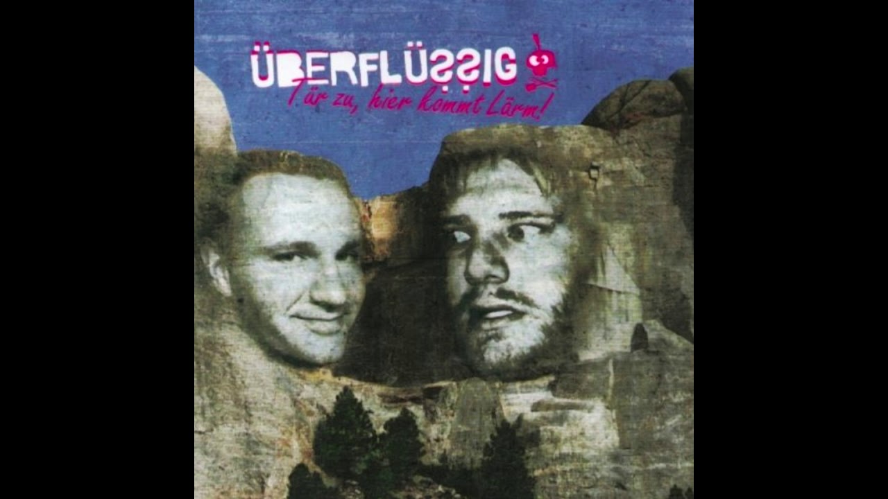 Wann Wirds Mal Wieder Richtig Sommer Uberflussig Pop Fun Punk