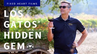 Perrucci Family Vineyard and Winery - Brand Video