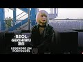 REOL - Gekihaku 激白 (legendas em portugues)