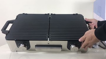 Bếp nướng điện WMF Lono Master Grill nhâp khẩu Đức, giá 5tr, bảo hành 1 năm, liên hệ 0973083666