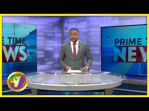 Jamaica's News Headlines | TVJ News - Sept 3 2022