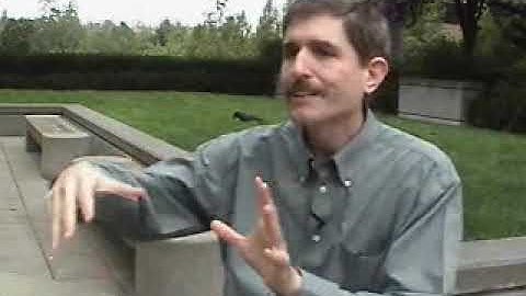 Dan Appleman - How does a teenager differ from a software developer (when it comes to security?)