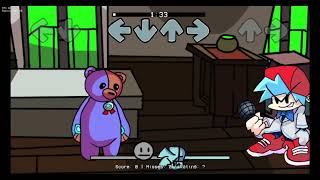 FNF :Vivy Fluorite Eye’s Funkin ( Gameplay )