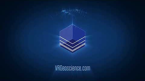 Feature highlight: Attributes in VRGS