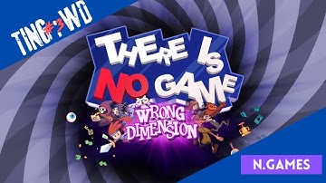 There Is No Game : Wrong Dimension | Episode n°3 | Final | NounoursGames