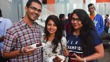 Sysco LABS Event Recap 2017