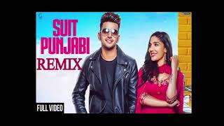 Suit punjabi (trap remix) -jass manak ...