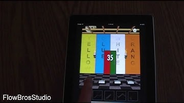 DOOORS Level 35 - Simple Solution