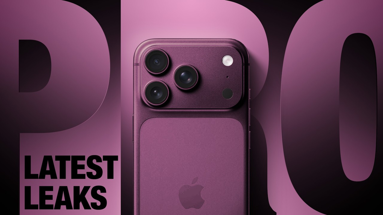 Những điều cần biết về iPhone 18 trước khi quyết định mua
