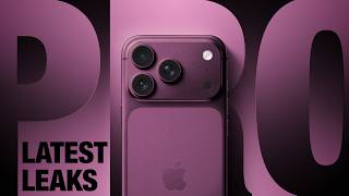 iPhone 18 Pro LEAKS: Worth Waiting or Buy the 17 Pro?