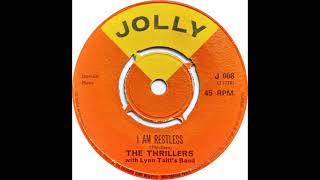 Thrillers - I Am Restless