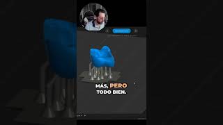 CHITUBOX Dental: 3D Printing with AI screenshot 3