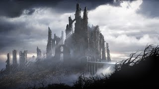 The Lord of the Rings & The Hobbit: Dol Guldur Ambience & Music by 3791 Ambience 22,550 views 2 years ago 3 hours