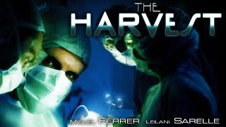 The Harvest FULL MOVIE | Thriller Movie | George Clooney & Miguel Ferrer | The Midnight Screening II screenshot 3