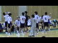 下関市のハンドボール（１４）