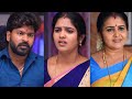Chinna marumagal serial today episode review 20.3.2026.