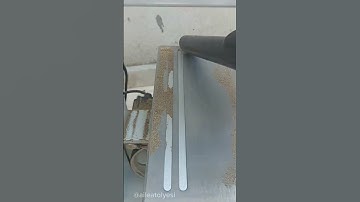 Temizlik önemli Scheppach Şerit testere İç dış temizlik #scheppach #badsaw