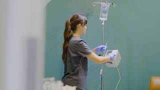 Local Infusion for Employers and Labor Groups