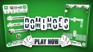 Dominoes Game screenshot 5