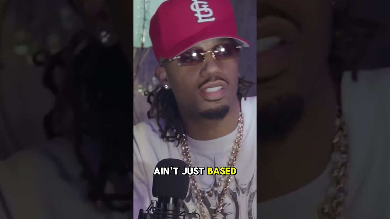 Metro Boomin Reveals SECRET to Extending Music Career