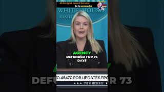 🚀Winning: White House Press Briefing #64  · Breaking News • Karoline Leavitt