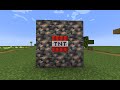 🔴Minecraft - TNT village live #minecraft #shorts