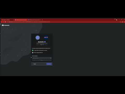 How to Fix Slash Command Setup Error - BotGhost Discord Bot Maker