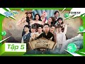 Running Man Vietnam Mùa 3 - Tập 5: Liên Minh Săn Ngọc | Cuộc Chiến Hấp Dẫn và Hồi 1: Tiền 💥