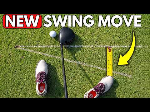 The Tour-Proven Swing Move Every Older Golfer Should Know