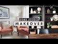 *EPIC* Home Office & Studio Makeover for YouTuber Mike! BEFORE & AFTER