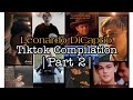 Leonardo DiCaprio Tiktok Compilation |Part2|