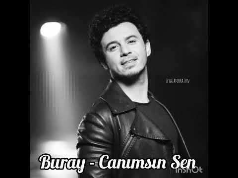 Buray - Canımsın