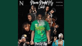 B-Blokk Gang (feat. Stunna 4 Vegas)
