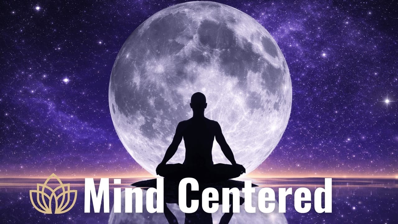 1 Hour Deep Focus Yoga Meditation Music for Calm Mind & Steady Energy #yogameditation  #meditation