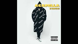 91 BPM Acapella Westside Gunn - Broadway Joes #acapella