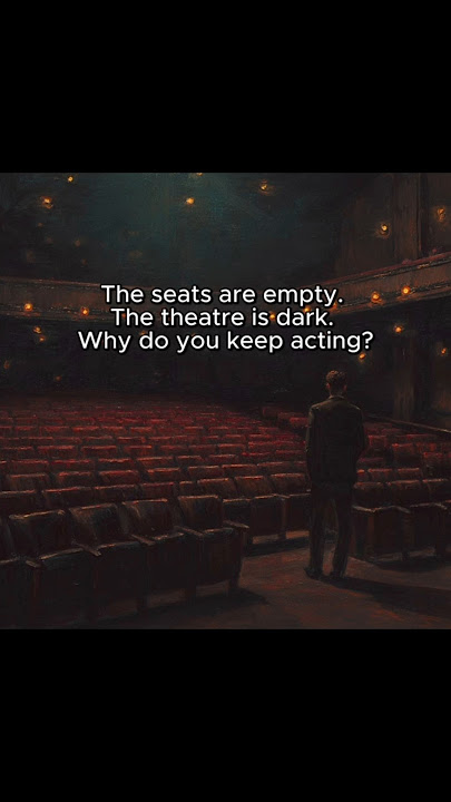 -Acting?-#trueline #real #reality #lifelessons #motivation #quotes #relatable