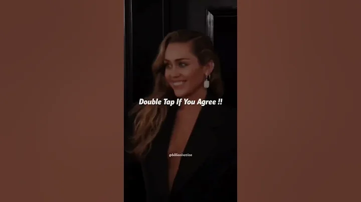 You Are Not Ugly, You're Just Poor | Billionivation