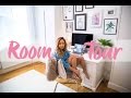 My`New Room &amp; Wardrobe Tour | Samantha Maria