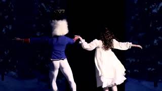 The Children's Nutcracker 2018 Snowflakes - Ballet SATX