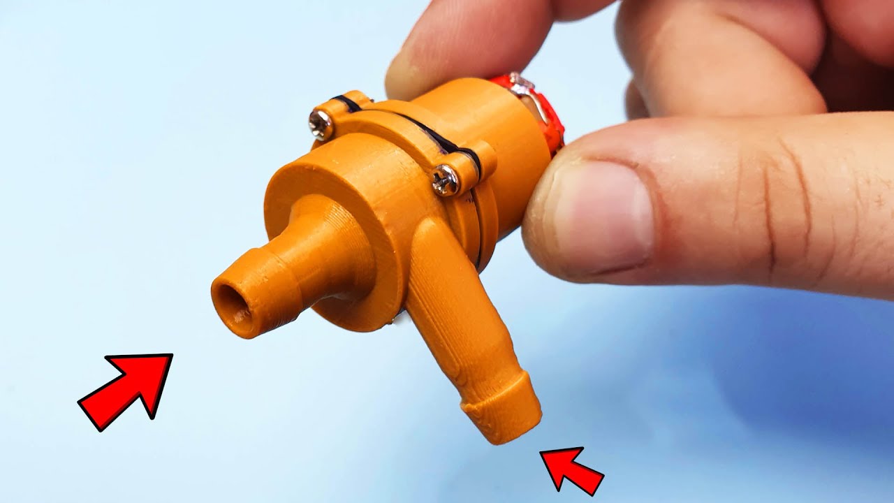 Cool Gadget DIY 3D Printed YouTube Cool Gadget DIY 3D Printed YouTube