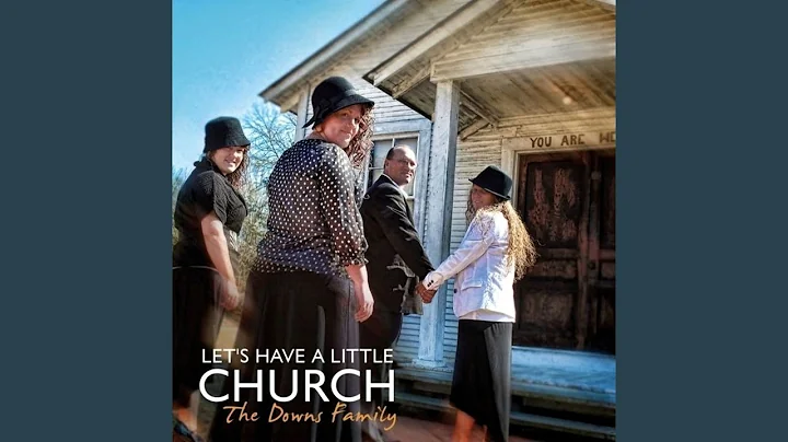 We Are the Church