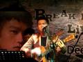 23 11Break It Live 吳浩康 愁人節 23 11Break It Live 吳浩康 愁人節