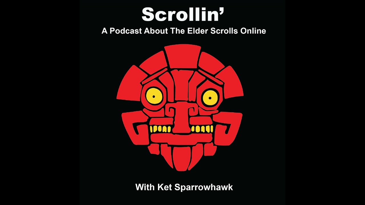 Ep. 10 - Update 25, Harrowstorm!